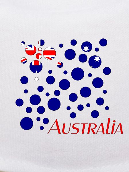Australia Australien