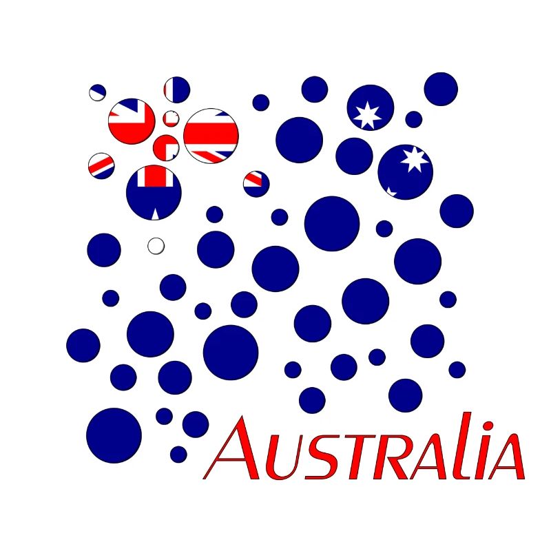 Australia Australien