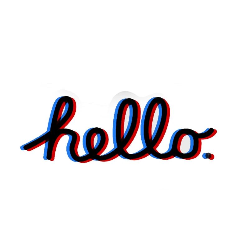 Hello