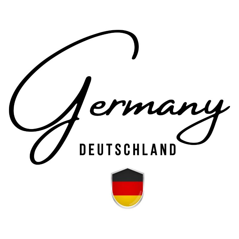 Flag of Germany, German pride