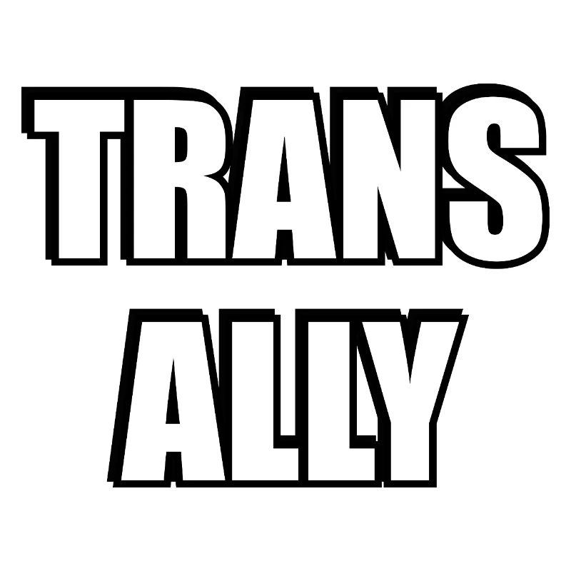 Trans Ally