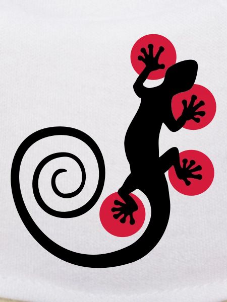 POINT CHAUD GECKO