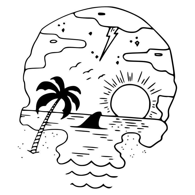 Tête de mort