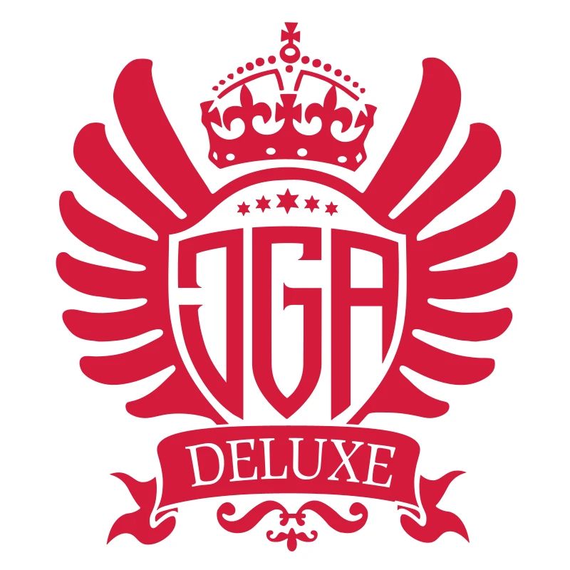 JGA DELUXE
