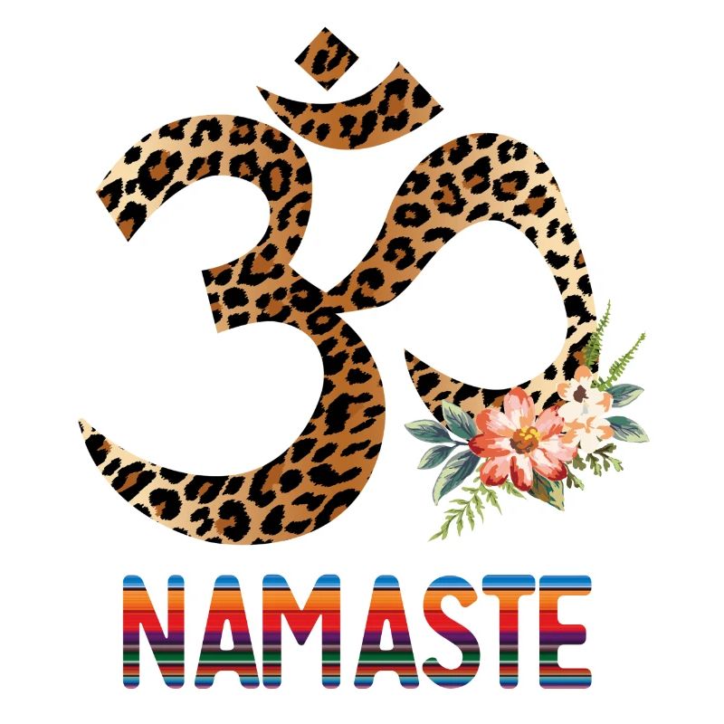 Namaste Om