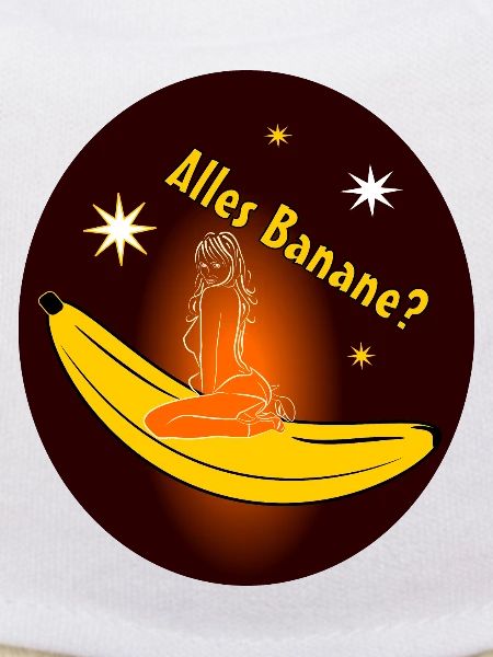 Alles Banane