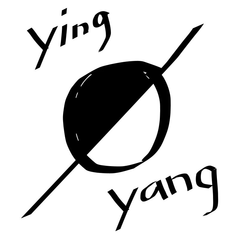 Ying & Yang