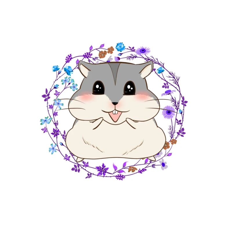 hamster