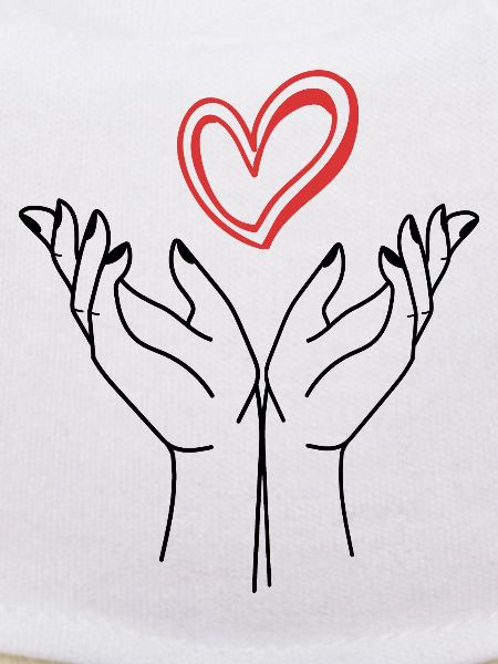 hands