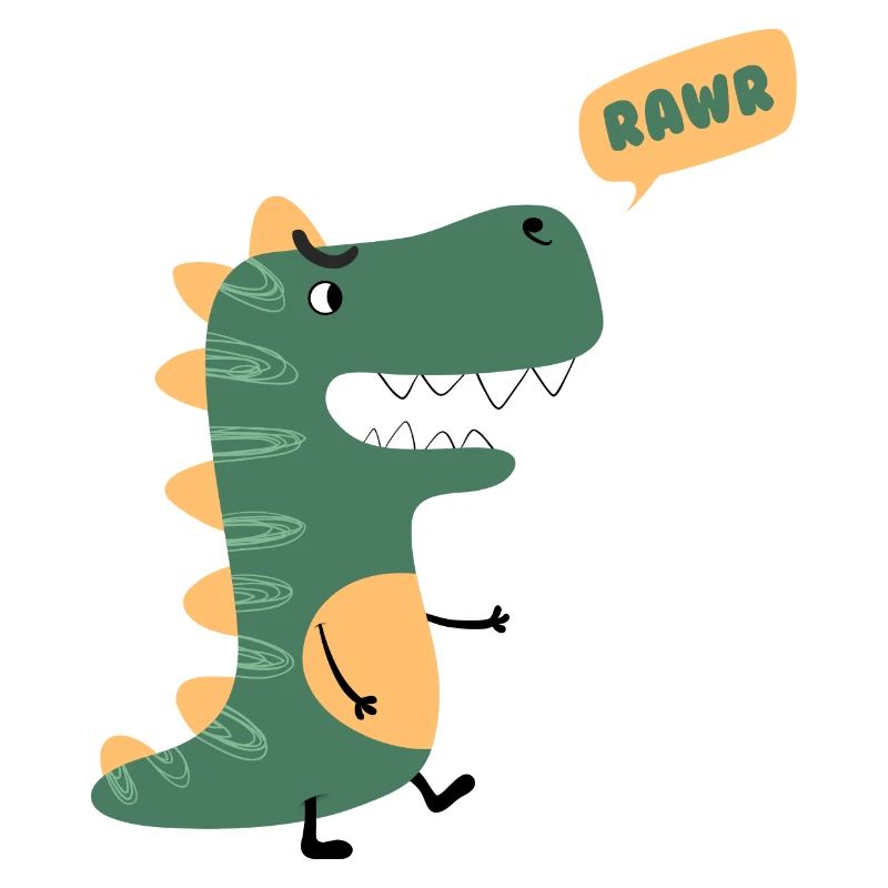 Dinosaurier