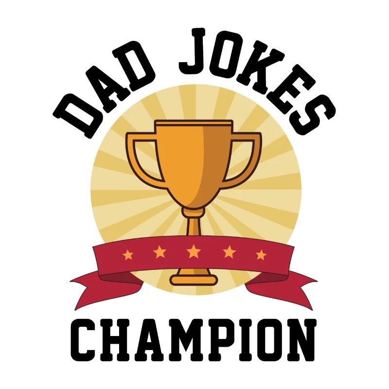 Papa Witze Champion