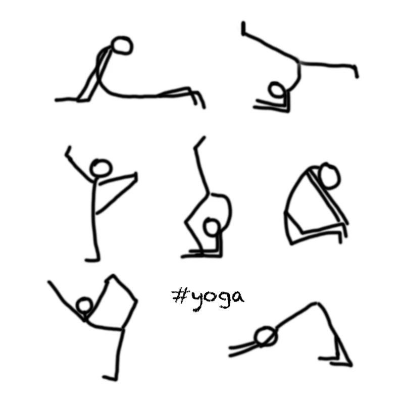 yoga