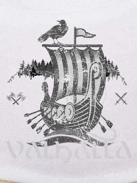 Valhalla Viking Vikings Bjoern Eisenseite