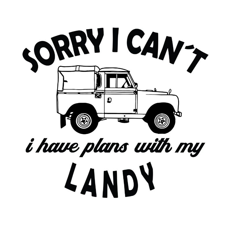Defender Landy Sorry I cant