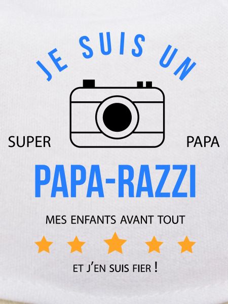 Papa razzi