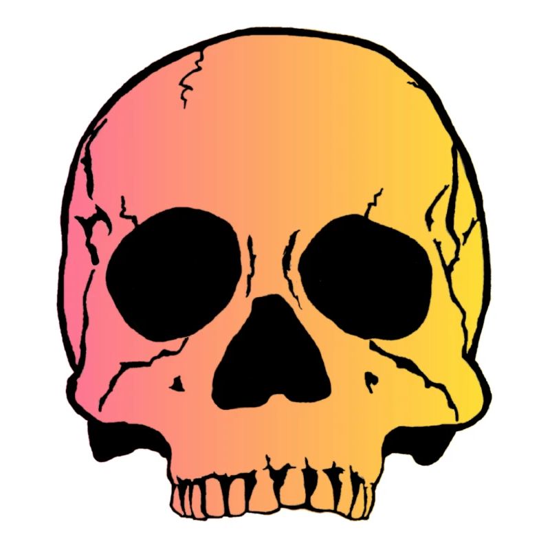 Skull 1