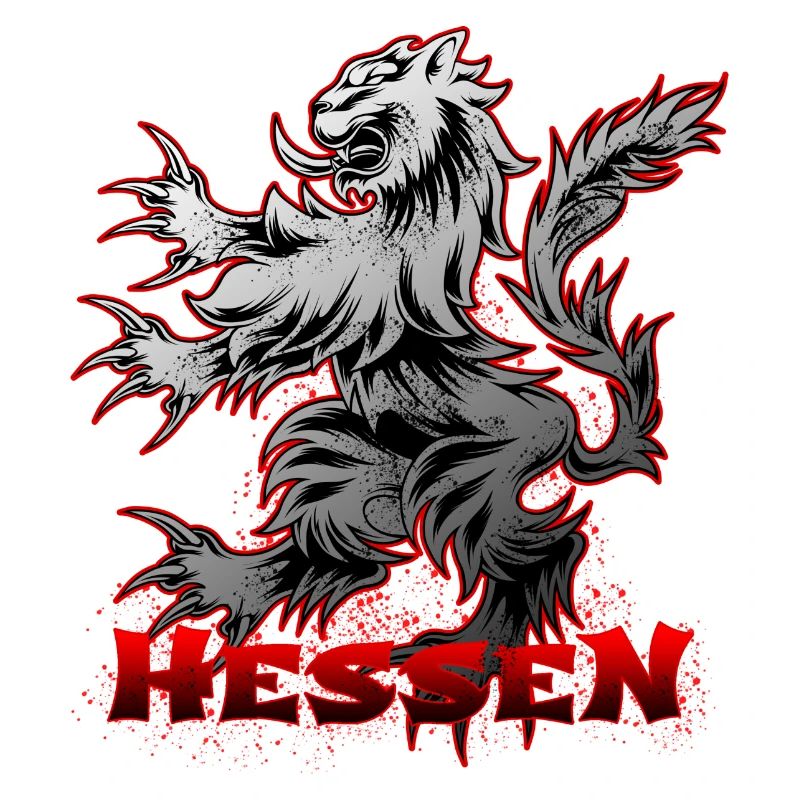 Design hessois « Hessen-Logo »