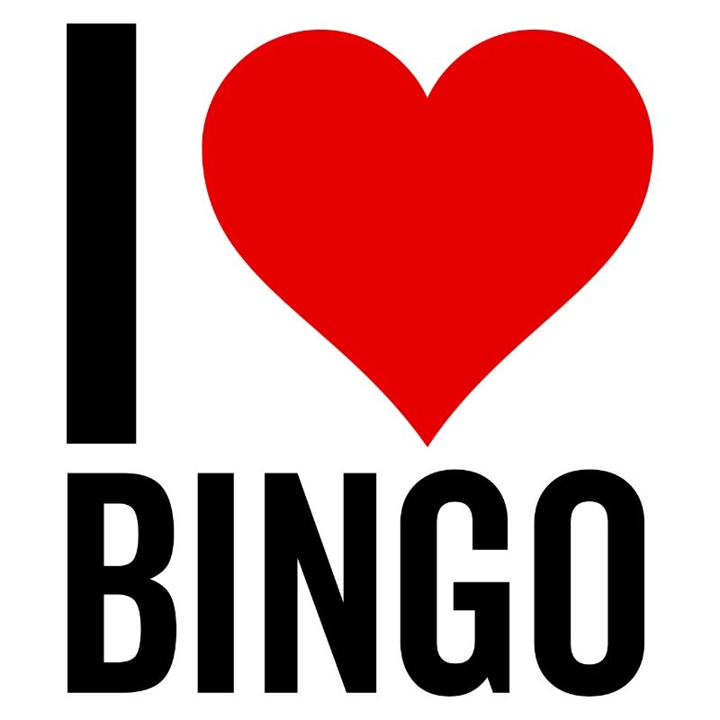 Ich liebe Bingo