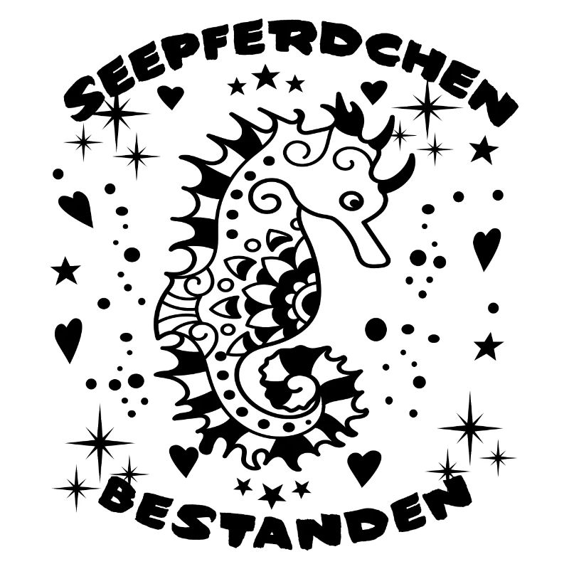Seepferd Bestanden