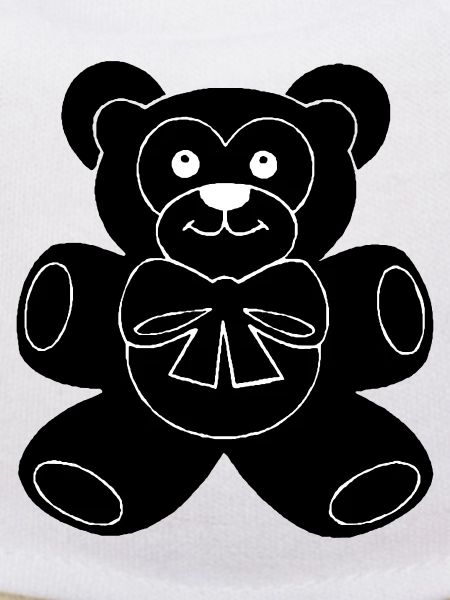 Teddybär