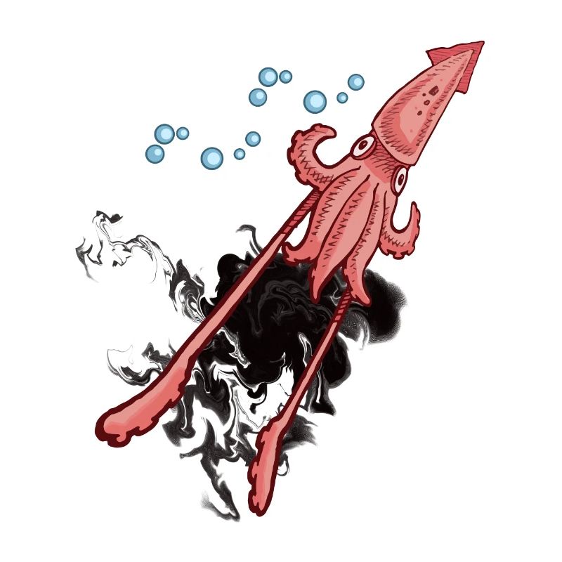 SQUID