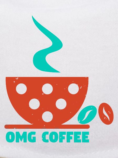 OMG COFFEE THERE
