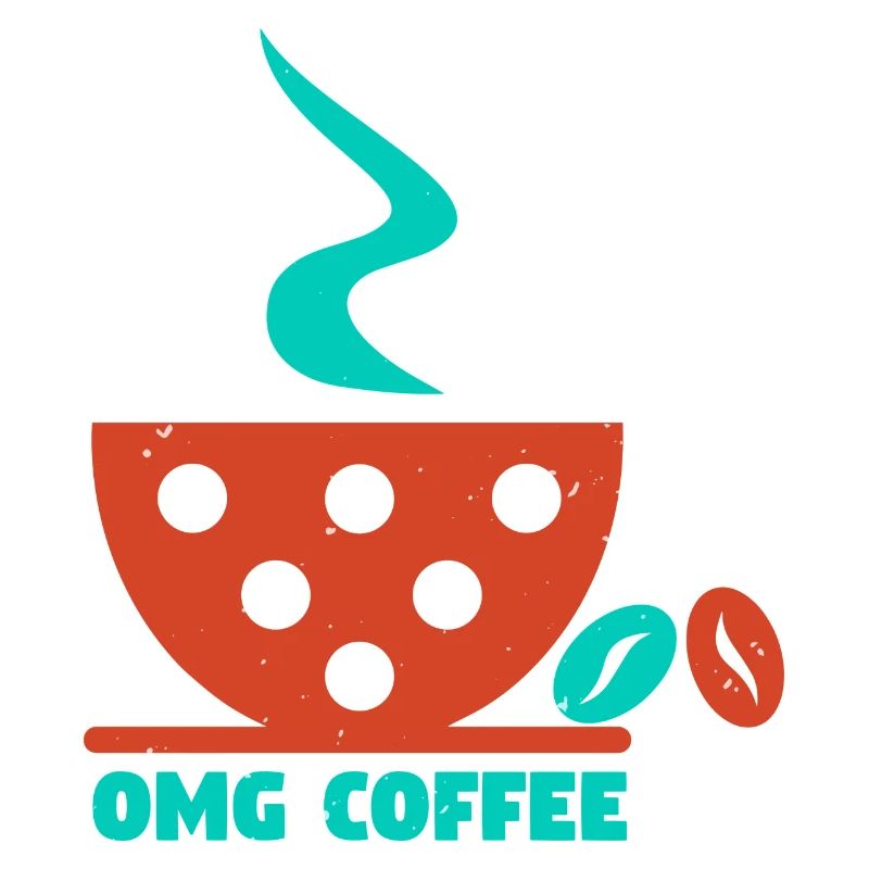 CAFÉ OMG LÀ-BAS