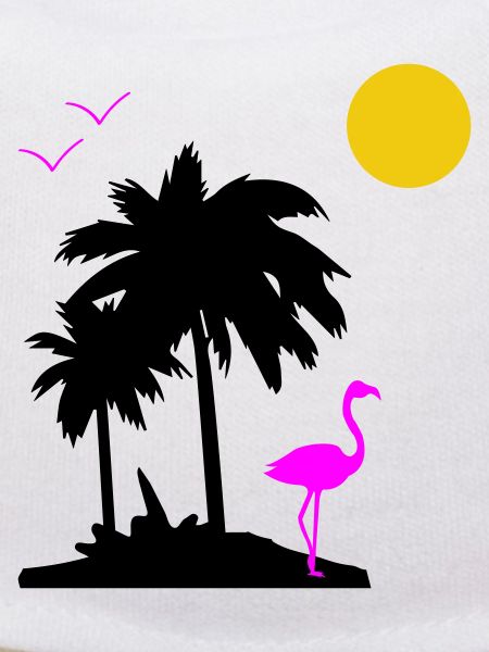 Palm Paradise