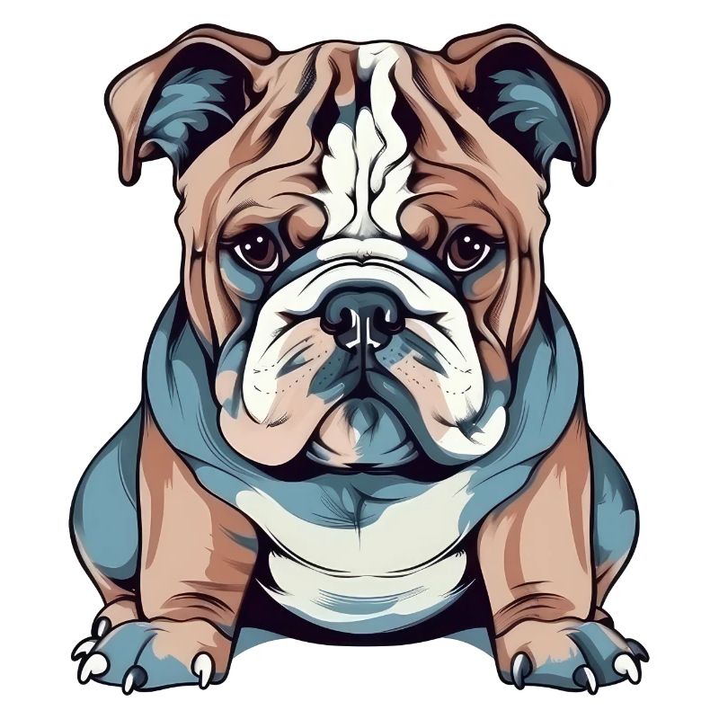 Bouledogue français