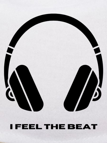 I FEEL THE BEAT