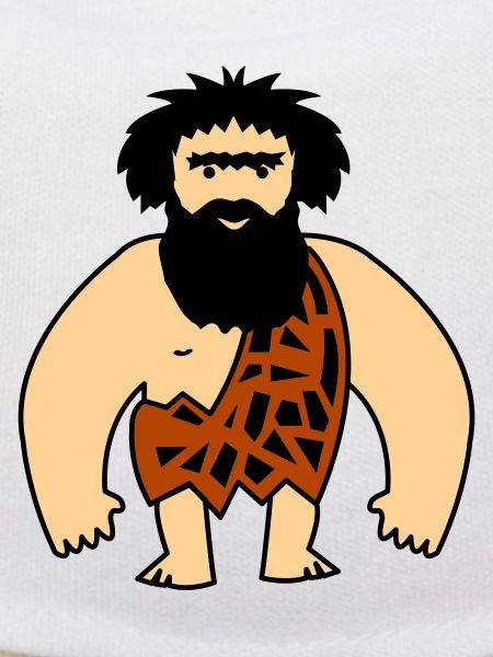 Caveman