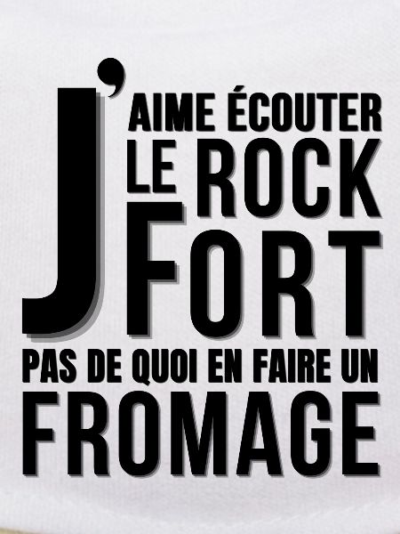 fromage, Roquefort, rock