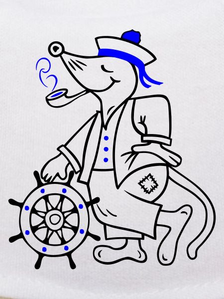 Sailor, maritime
