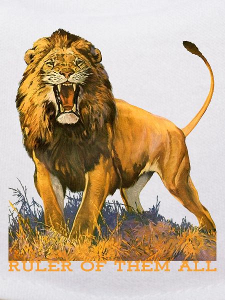 Wildtiere
