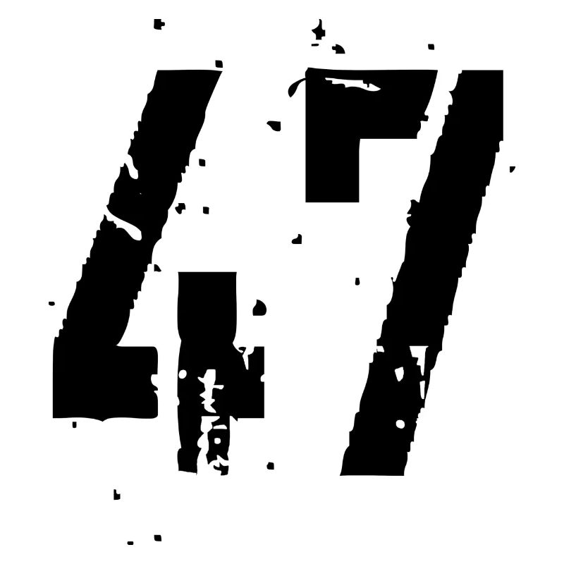 47 Nummer 47