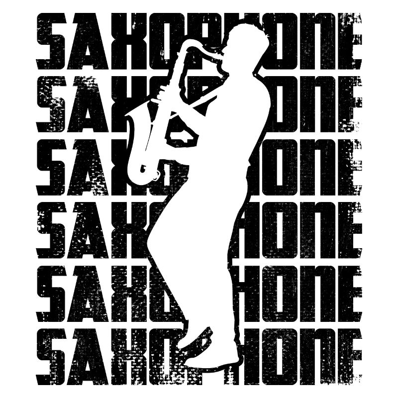Saxophone