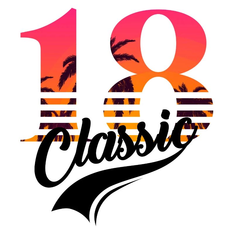 Issue 18- 18th anniversary