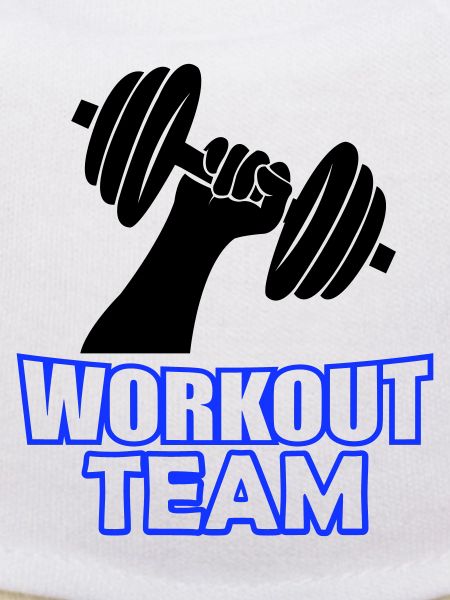 workout team