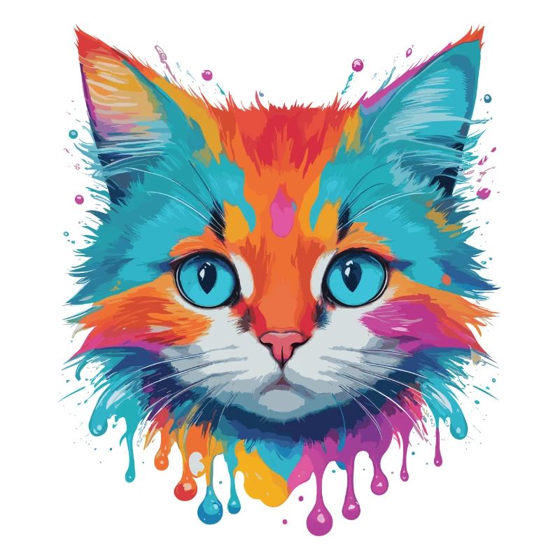 Chat mignon