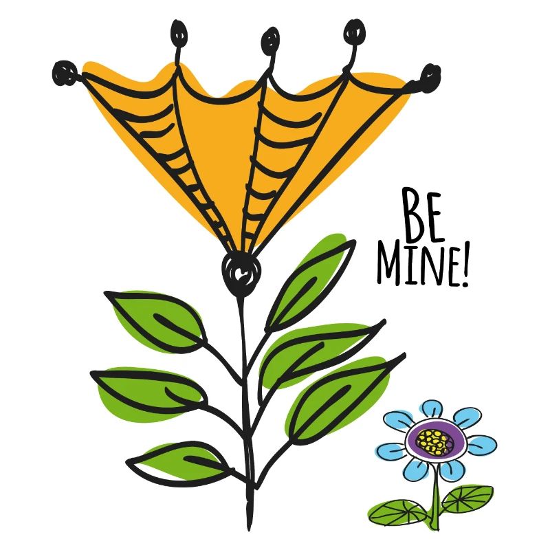 Be Mine