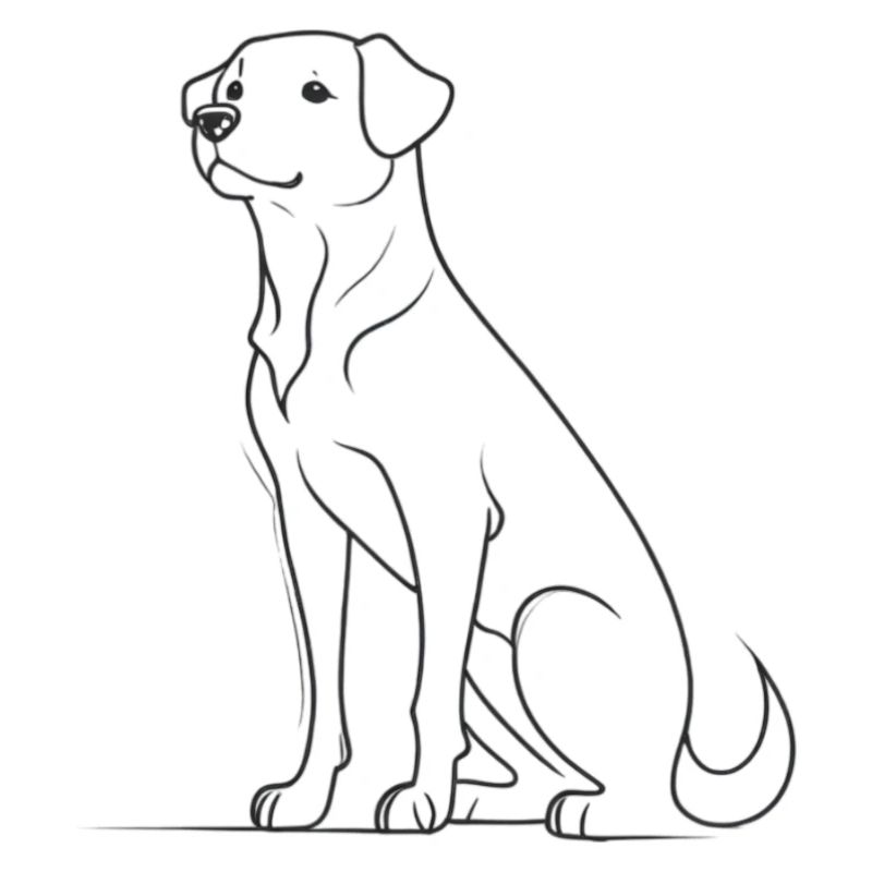 Dog Elegance Linien