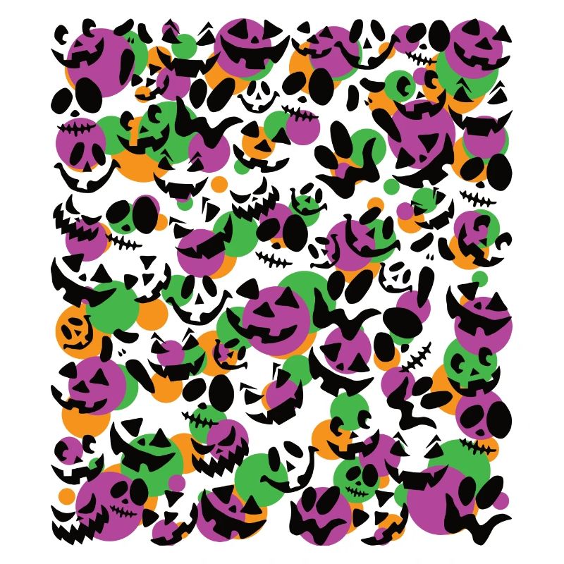 Ghost Party.