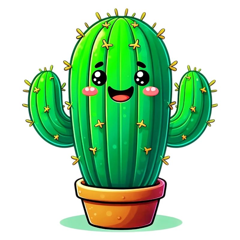 Cactus