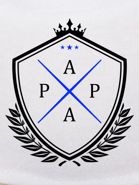 dad crest dad