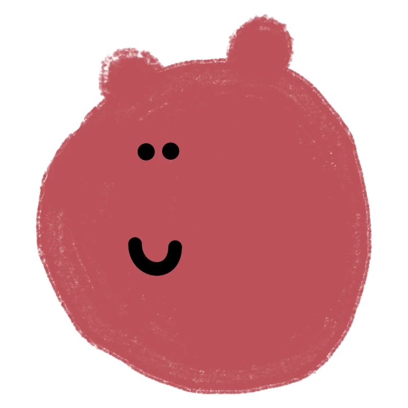 Miro (Boule rouge)