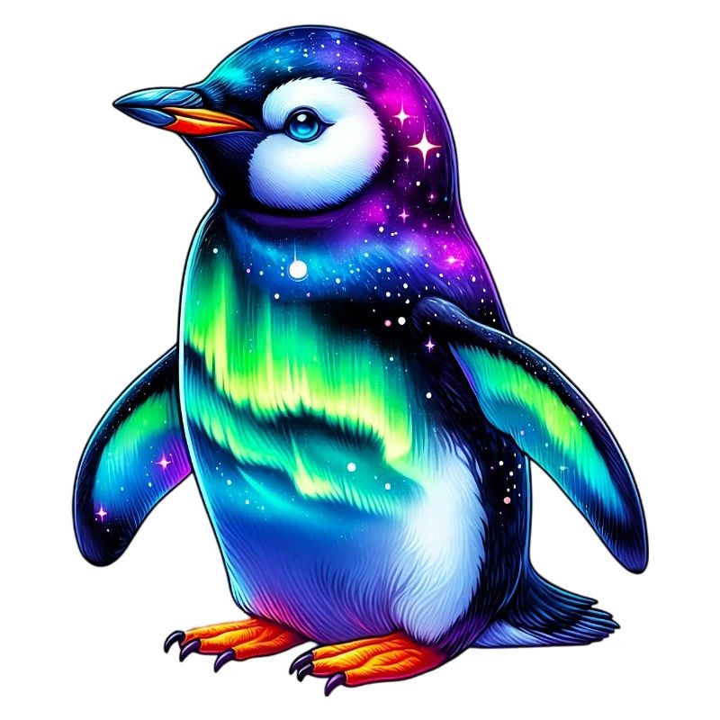 Pinguin