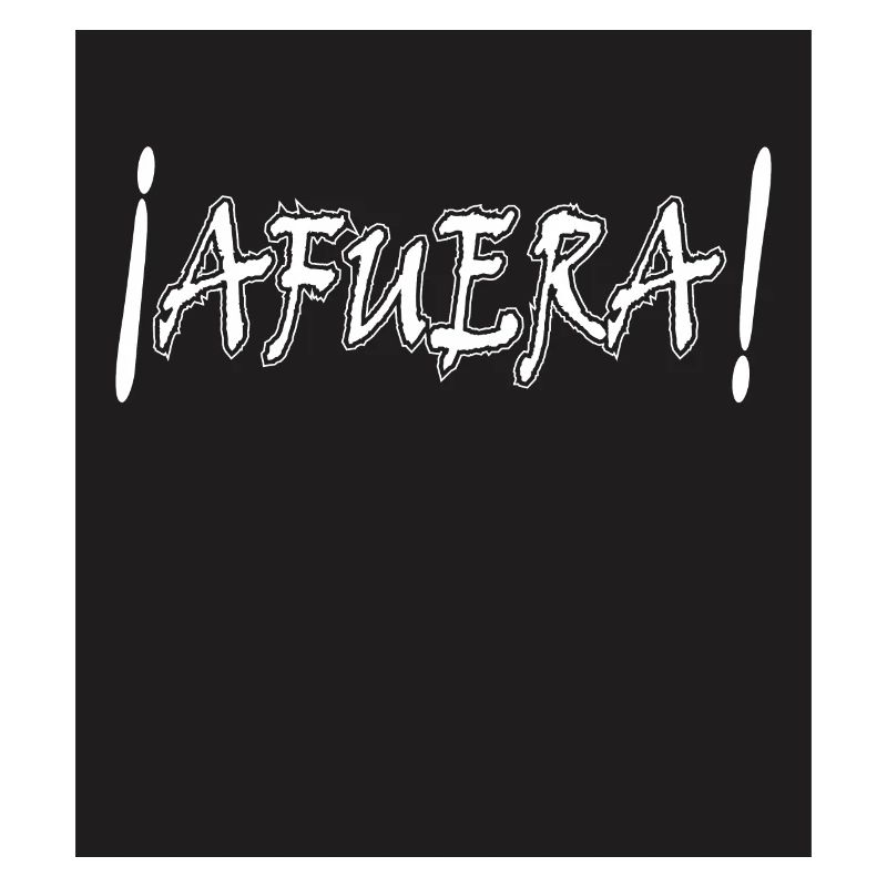 AFUERA