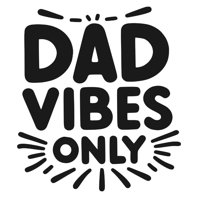 Nur Dad-Vibes