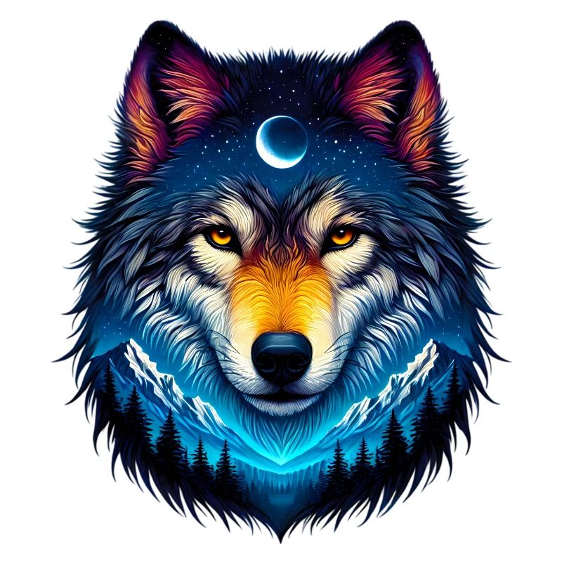 Wolf