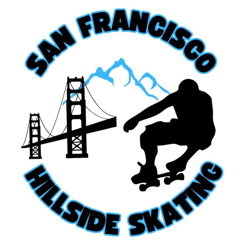 HILLSIDE SKATING